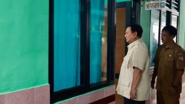 Menteri PU Pede Sekolah Rakyat Selesai Dibangun Juli Ini