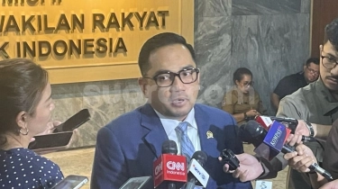 MK Putuskan Pemilu Terpisah, DPR Gelar Rapat Tertutup: Sinyal Apa dari Senayan?