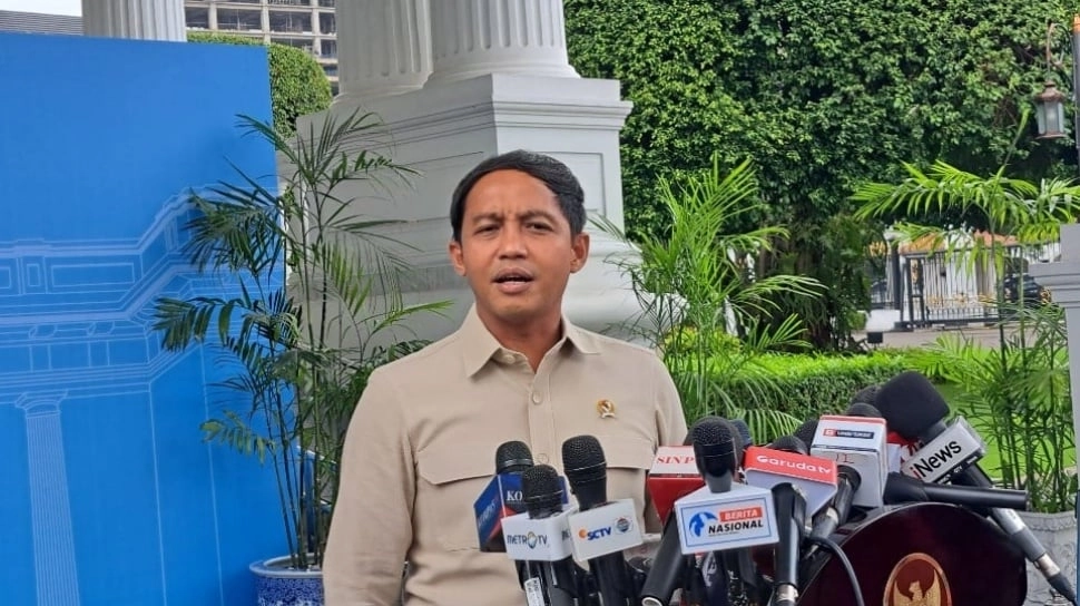 'Naik Gunung Bukan ke Mal', Pemerintah Bakal Rombak Total Aturan Pendakian?