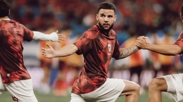 NEC Rekrut Eks Rekan Ragnar Oratmangoen, Calvin Verdonk ke FC Utrecht?