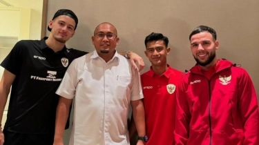 Pemain Keturunan Rp4,35 Miliar Resmi Gabung Klub Thailand, Jadi Rekan Setim Pratama Arhan