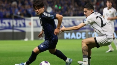 Pemain Naturalisasi Lain Sibuk Persiapan Musim Baru, Justin Hubner 'Hilang' Dicari Netizen