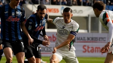 Perbandingan Masa depan Jay Idzes di Fiorentina dan Lecce, Mana yang Lebih Baik?