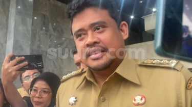 Peringatan Bobby Nasution Tak Mempan? Tiga Kadis Diciduk KPK, Siapa Berikutnya?