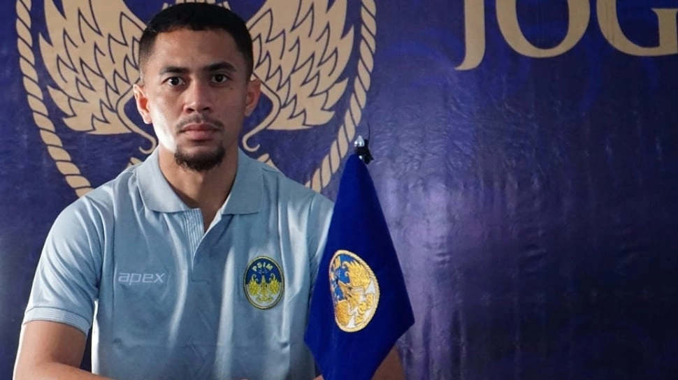 PSIM Yogyakarta Makin Gaspol, Kini Rekrut Dua Bintang Liga 1