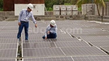 Punya Banyak Potensi, Kenapa Energi Terbarukan di Indonesia Sulit Melesat?