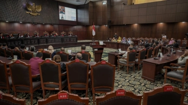 Putusan MK Dipuji Komnas HAM, Pemisahan Pemilu Hindarkan Pemilih dari Sentimen SARA serta Hoax