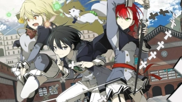 Selamatkan Ekonomi Negara, Jepang Angkat Industri Anime