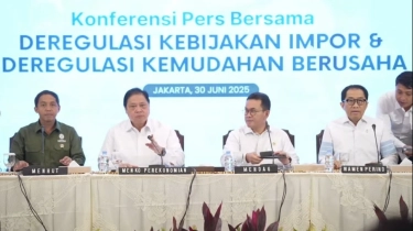 Sempat Molor, Revisi Permendag Nomor 8 Akhirnya Terbit