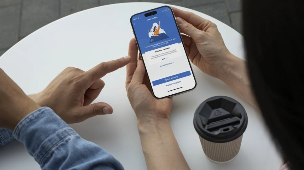 Solusi Cepat Dana Tunai dari Kartu Kredit BRI: Pakai Fitur LOA di Super App BRImo
