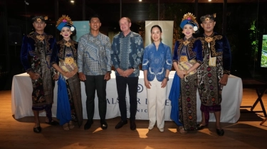 Terobosan Medis di Bali: Klinik Ini Tawarkan Terapi Sel Anti-Aging Berstandar Dunia