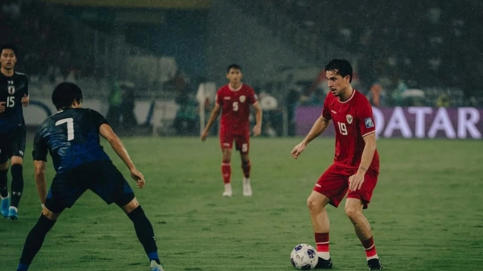 Thom Haye dan Jordi Amat Menuju Persija? Pelatih: Mereka Datang, Kita Lebih Kuat!