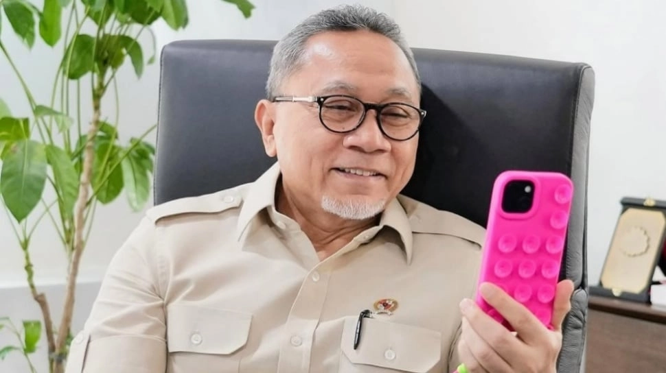 TN Tesso Nilo Jadi Kebun Sawit Ilegal,Wawancara Zulkifli Hasan dan Harrison Ford Viral Lagi
