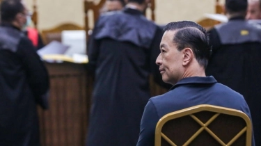 Tom Lembong Blak-blakan Ngaku Manut Arahan Jokowi, Begini Pengakuannya di Sidang!