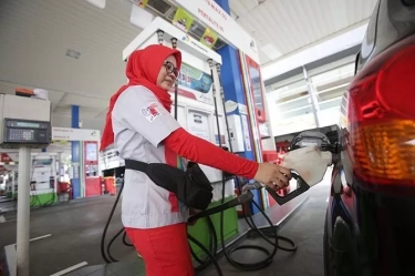 Harga BBM Nonsubsidi Pertamina Naik, Pertamax jadi Rp 12.500 per Liter Mulai 1 Juli 2025, Ini Daftarnya