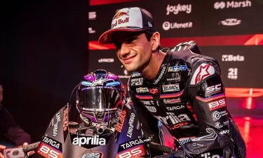 Jorge Martin Jalani Pemeriksaan di Barcelona, Cedera Mulai Pulih Tapi Belum Siap Balapan