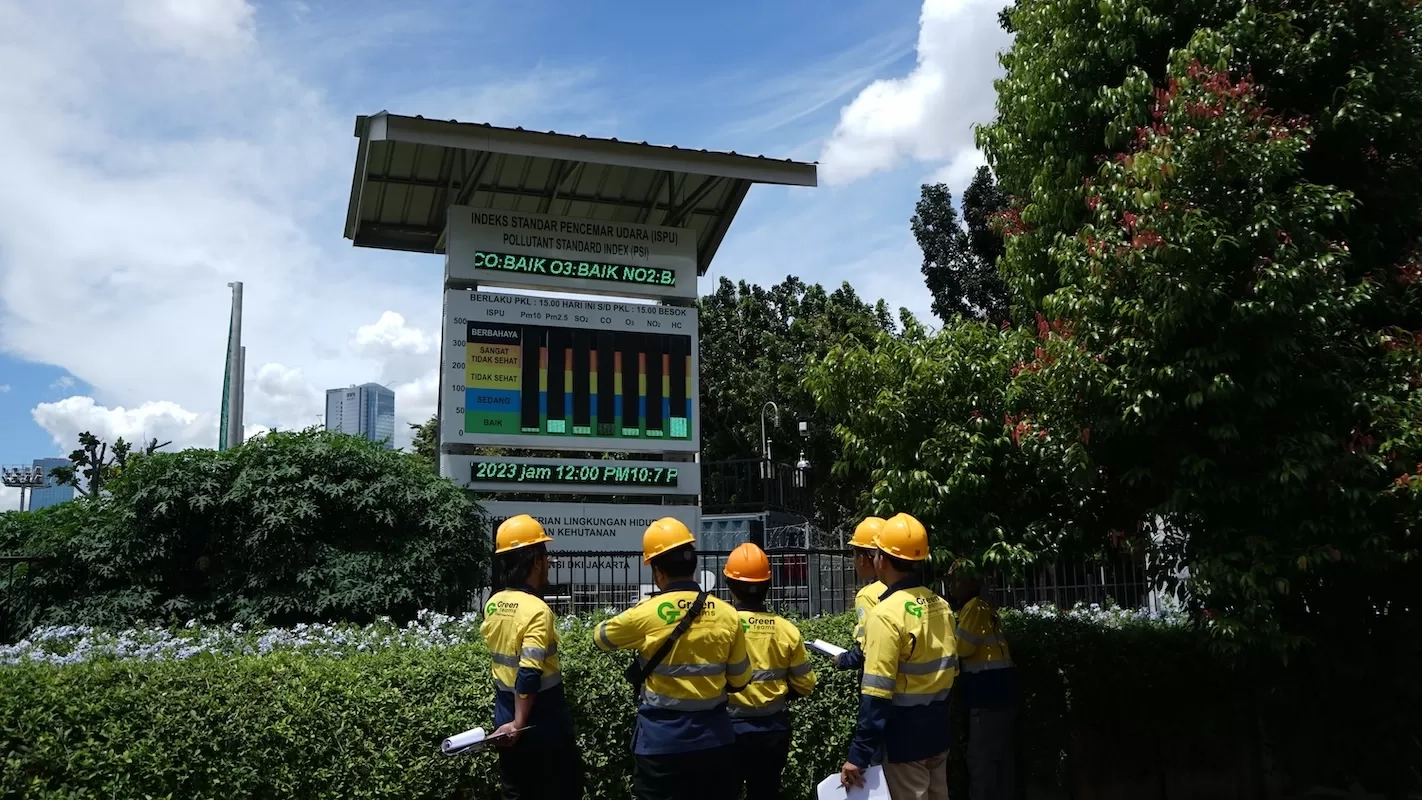 Kantongi Pendanaan Seri A dari Oriza Greenwillow Technology Fund, Luncurkan Putaran Lanjutan untuk Percepat Inovasi Teknologi Lingkungan