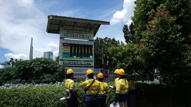 Kantongi Pendanaan Seri A dari Oriza Greenwillow Technology Fund, Luncurkan Putaran Lanjutan untuk Percepat Inovasi Teknologi Lingkungan