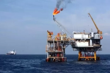 Kementerian ESDM Targetkan Lifting Minyak 610.000 Barel Per Hari dan Lifting Gas 5.695 MMSCFD