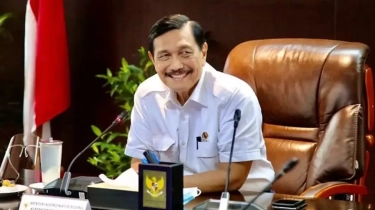 Kongres PB PASI: Atletik Indonesia Mencari Penantang Luhut Pandjaitan, Waijb Dapat Dukungan 15 Pengurus Provinsi