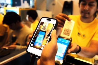 Mandiri Jogja Marathon Jadi Motor Akselerasi Konsumsi Lokal, Event Lifestyle Makin Strategis Dorong Ekonomi Daerah