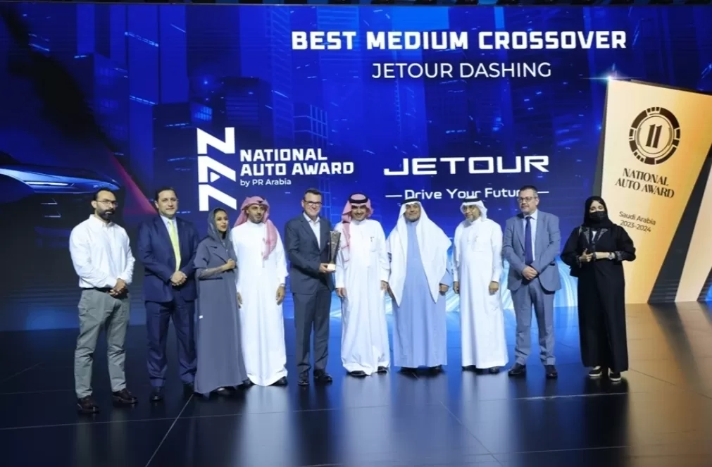 Melihat Prestasi Global Jetour dan Posisinya di Berbagai Negara