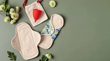 Pakai Menspad atau Pembalut Kain Memang Ramah Lingkungan, Tapi Apakah Aman? Yuk Simak!