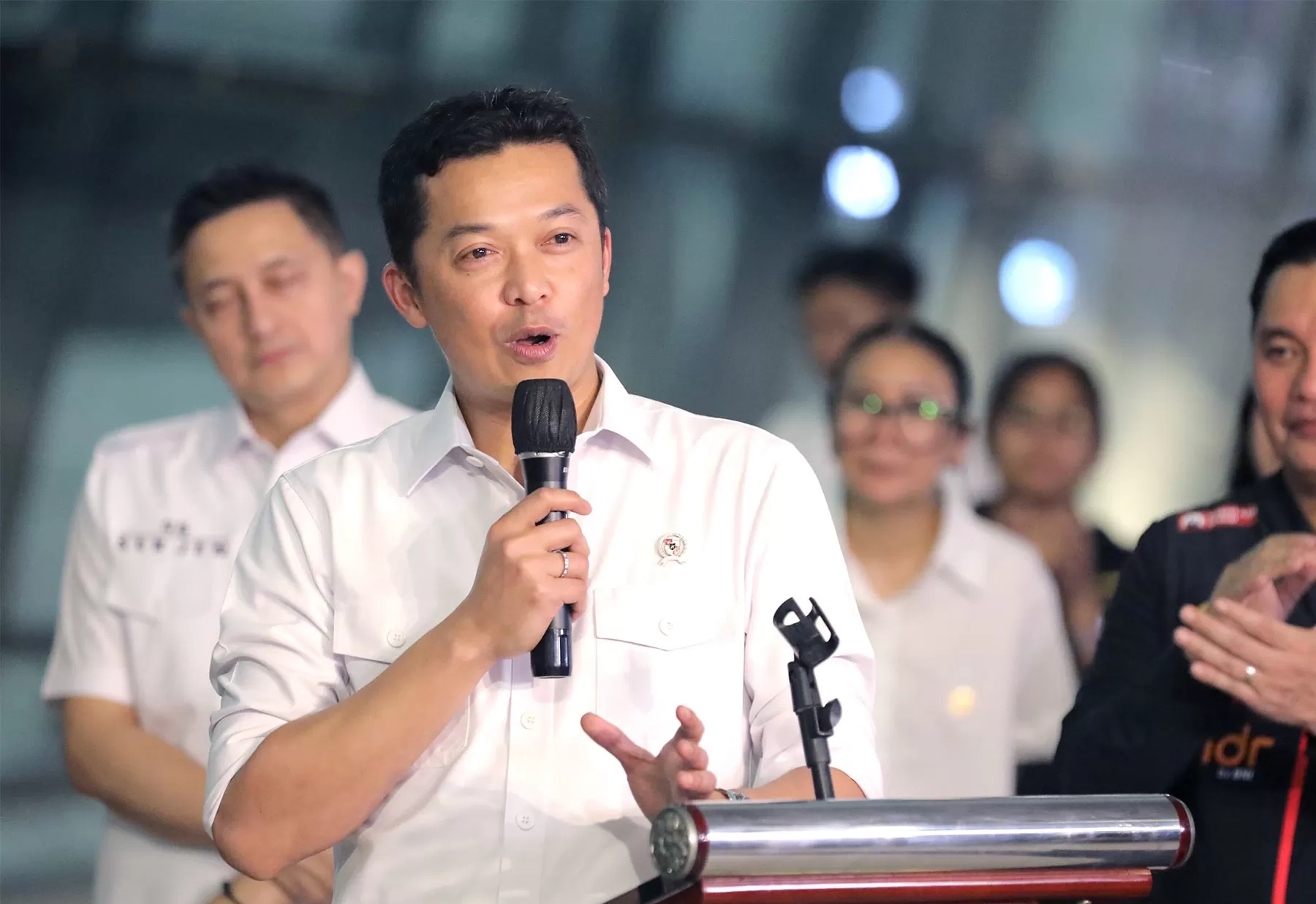 PBSI Ultimatum Pelatih yang Tak Hasilkan Prestasi, Ada Yang Sudah ‘’Selesai’’ Sebelum Japan Open