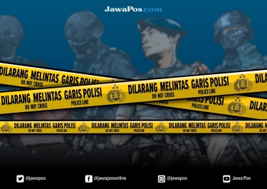 Polisi Ungkap Pesta Gay, Puluhan Pria Terekam Telanjang, Ada yang Pakai G-String