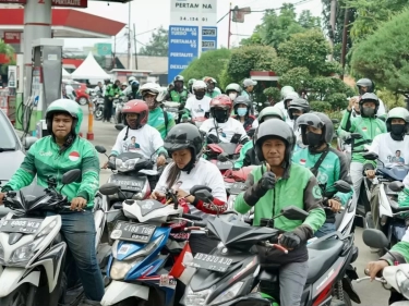 Tarif Ojek Online Bakal Naik 8-15 Persen, Segini Besaran Tarif yang Masih Berlaku Hari Ini