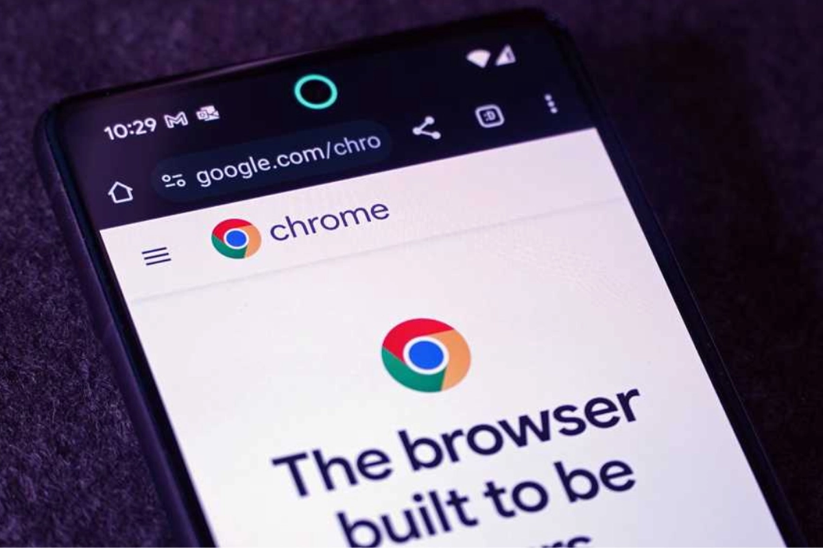 300 Juta HP Android Tak Akan Bisa Lagi Update Chrome
