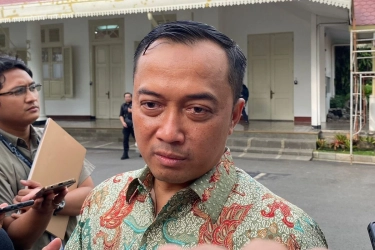 Akui Antrean Jemaah Haji Masih Panjang, Istana Berharap Kuota Tahun Depan Ditambah