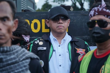 Asosiasi Pengemudi Ojol Minta Kebijakan Kenaikan Tarif 8-15 Persen Dikaji Lebih Detail