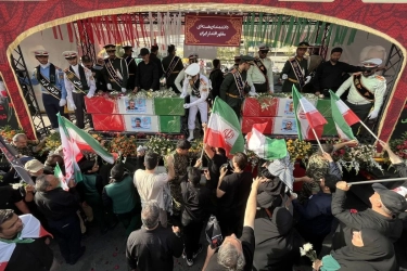 Bagaimana Qatar Damaikan Iran-Israel?