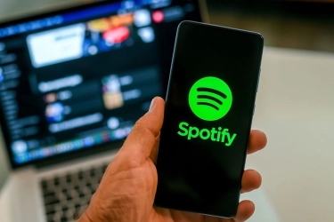 Bagikan Lagu Spotify ke IG Stories Kini Disertai Potongan Suara
