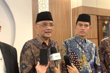 BP Haji Sebut Kunjungan Prabowo ke Arab Saudi Perkuat Sinergi dalam Penyelenggaraan Haji