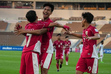 Daftar 34 Pemain Timnas U17 Indonesia untuk TC Jelang Piala Dunia U17 2025