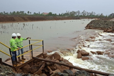 Demi Tembus Pasar AS dan Eropa, Harita Nickel (NCKL) Jalani Audit Terketat di Dunia