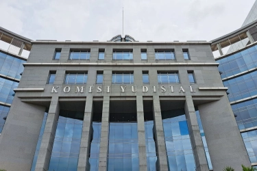 Eks Pimpinan dan Dewas KPK Lolos Seleksi Administrasi Calon Anggota KY