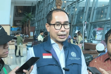 Gelombang Terakhir Evakuasi WNI di Iran Selesai, 96 Orang Berhasil Tiba dengan Selamat