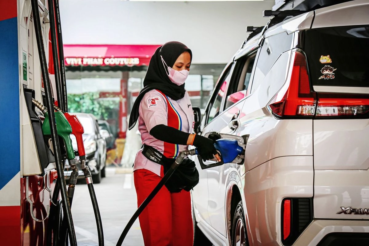 Harga BBM Pertamina Naik per 1 Juli 2025, Cek Daftar Lengkapnya