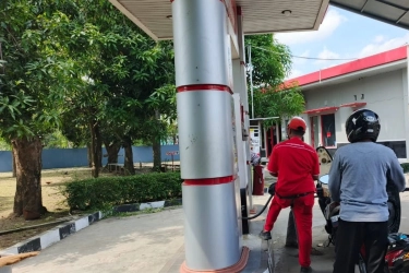 Harga Pertamax Terbaru Juli 2025, Naik Rp 400/Liter