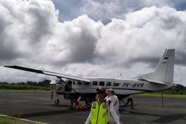 Jadwal Penerbangan Susi Air Yogyakarta-Karimunjawa PP, Catat!