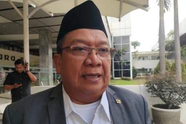 Jemaah Haji Indonesia Hilang di Arab Saudi, DPR Desak Pencarian Serius