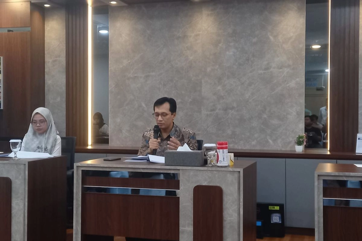 Kementerian HAM: Model Kemitraan Pengemudi Ojol dan Aplikator Bersifat ''Imbalance Power''