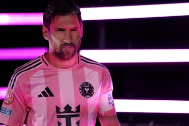 Klarifikasi Inter Miami soal Masa Depan Lionel Messi