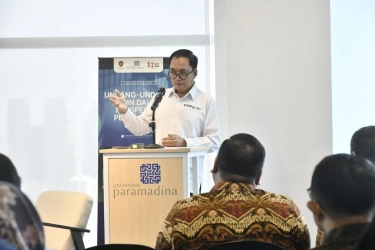 KPPU Soroti Hak Monopoli BUMN, Dorong Regulasi Tetap Jaga Persaingan Sehat