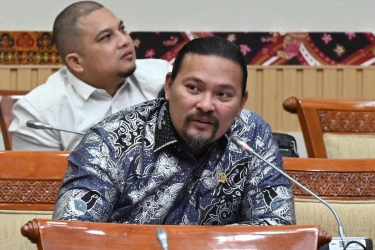 Legislator Minta Aparat Proses Hukum Seluruh Pihak Terlibat Pembubaran Retret Pelajar Kristiani di Sukabumi