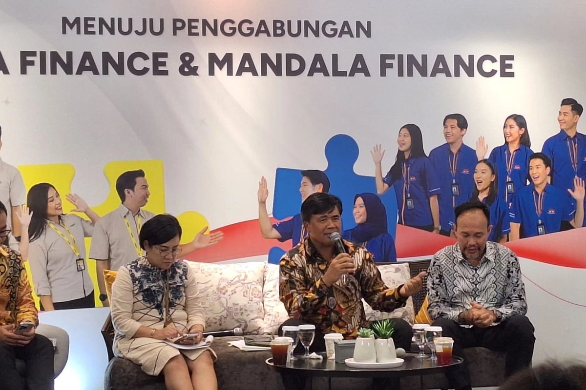 Mandala Finance dan Adira Finance Segera Merger, Bagaimana Nasib Karyawan?