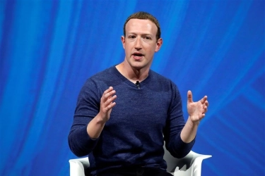 Mark Zuckerberg Resmi Bentuk Superintelligence Lab, Isinya Jagoan AI